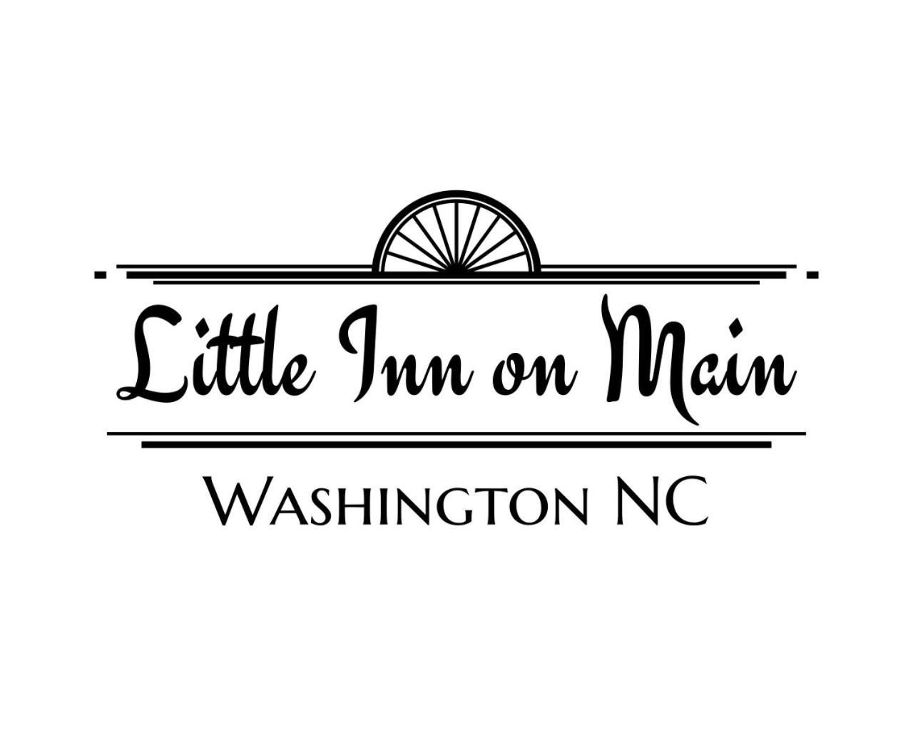 Little Inn On Main Washington Exterior foto